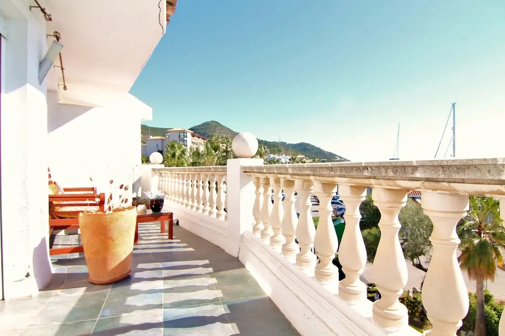 Sitges Apartment Free parking 1000 meters