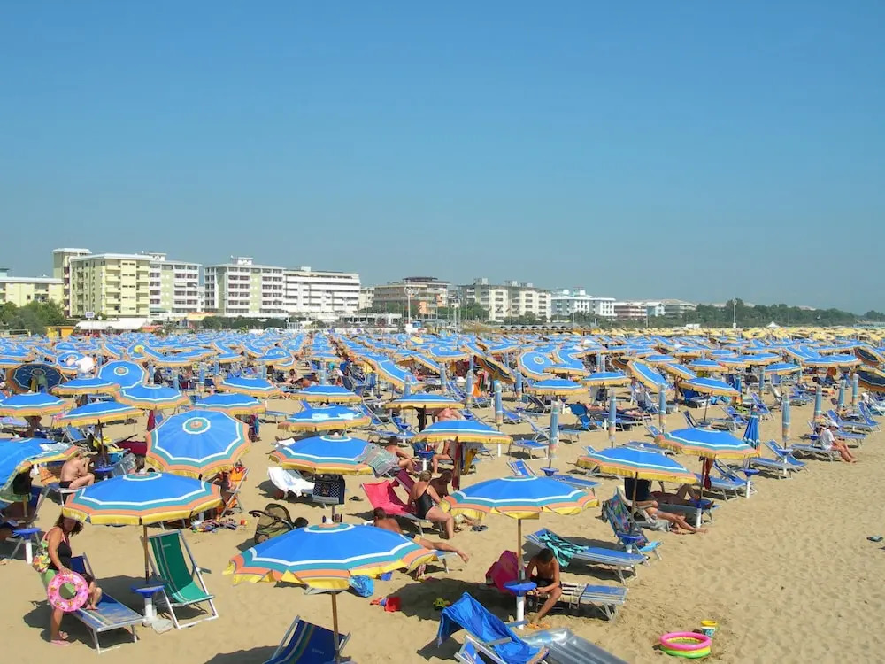 Skipper 32 in Bibione