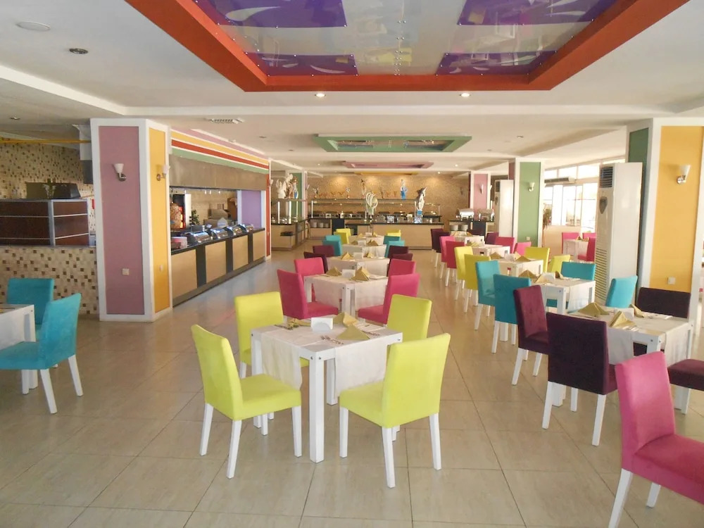 Side Win Hotel