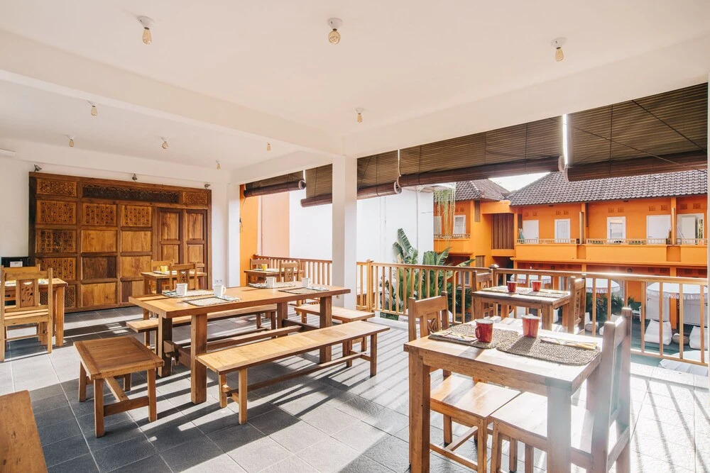 Guna Mandala Inn