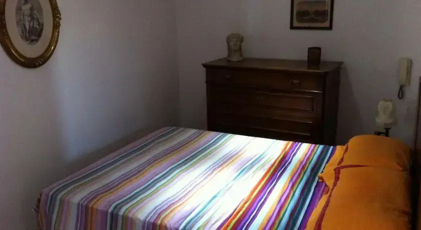 Attico in Ortigia (Siracusa)