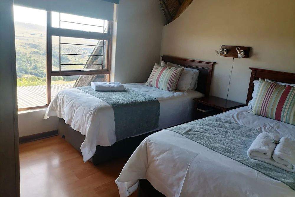 Crystal Springs Mountain Lodge by MyResorts