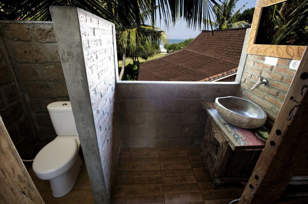 Pondok Pitaya Balian Hotel