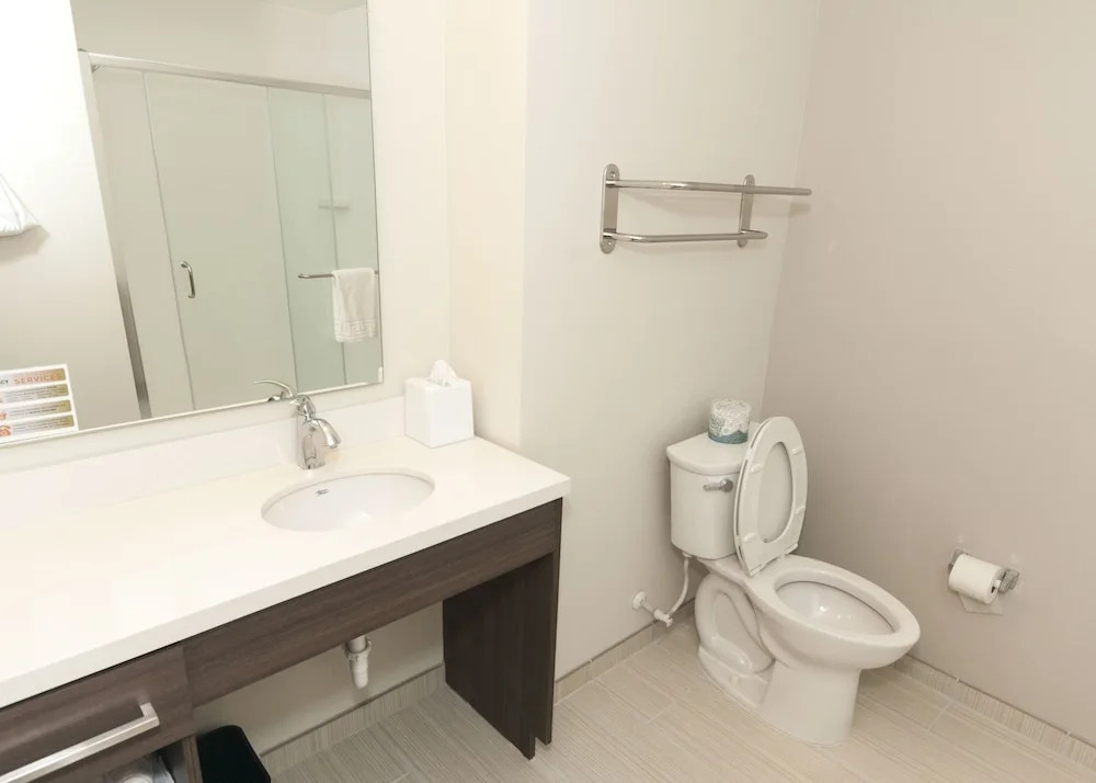 Extended Stay America Suites  Rock Hill