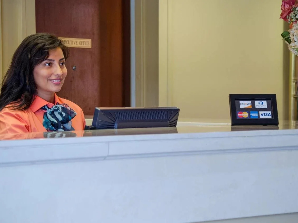 B&B HOTEL Orlando International Drive near Universal - Newly Renovated