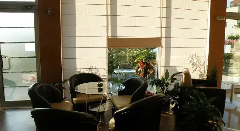 Makao Family Hotel