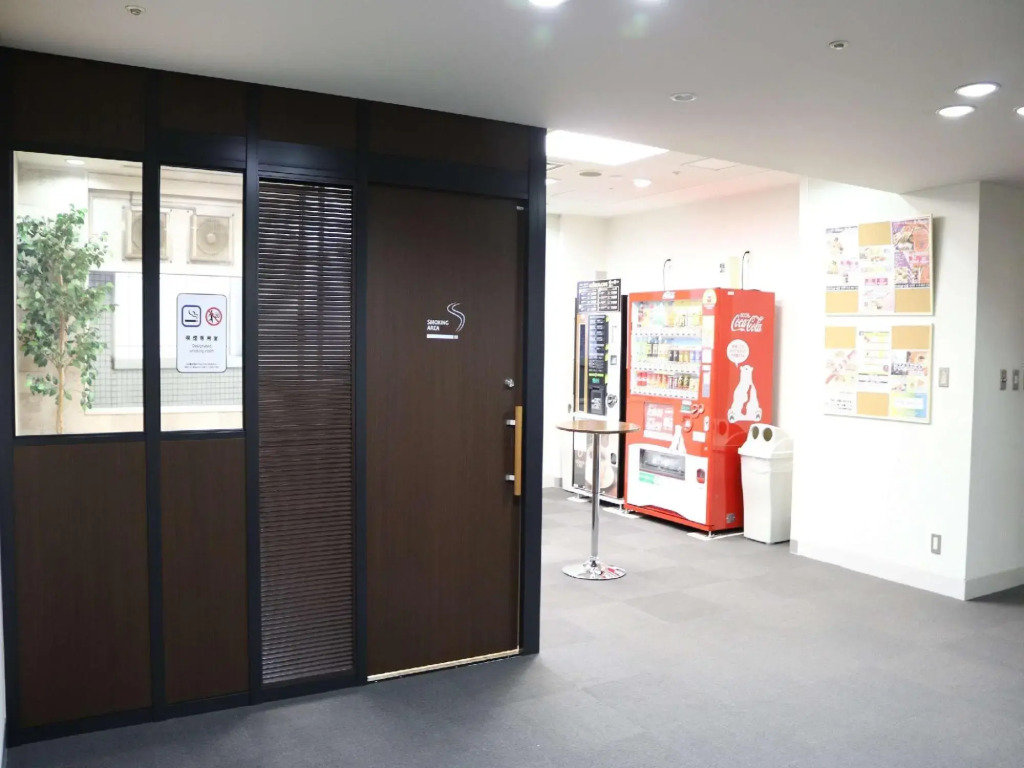 Hotel Primrose Osaka