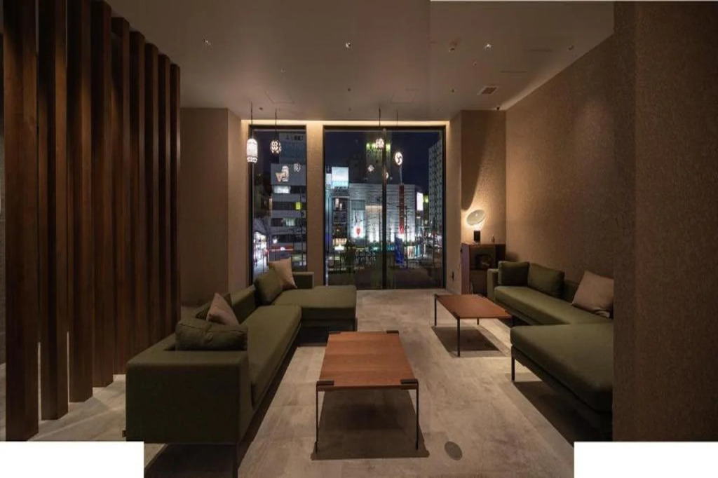 hotel H2 TRIP&BUSINESS NAGASAKI