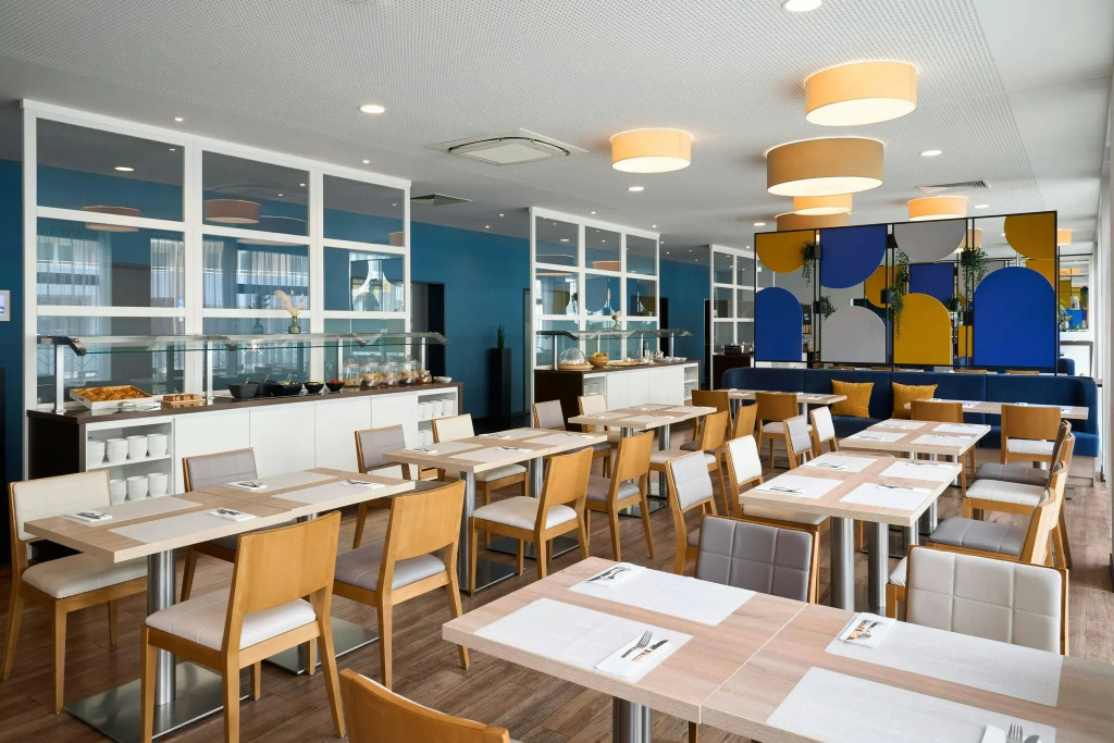 Four Points Flex by Sheraton Essen