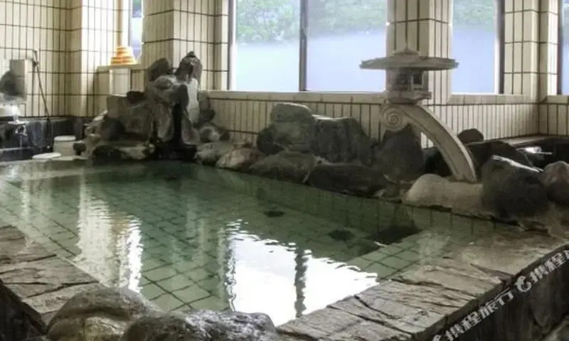 Miyagase Resort Ryokan Miharu