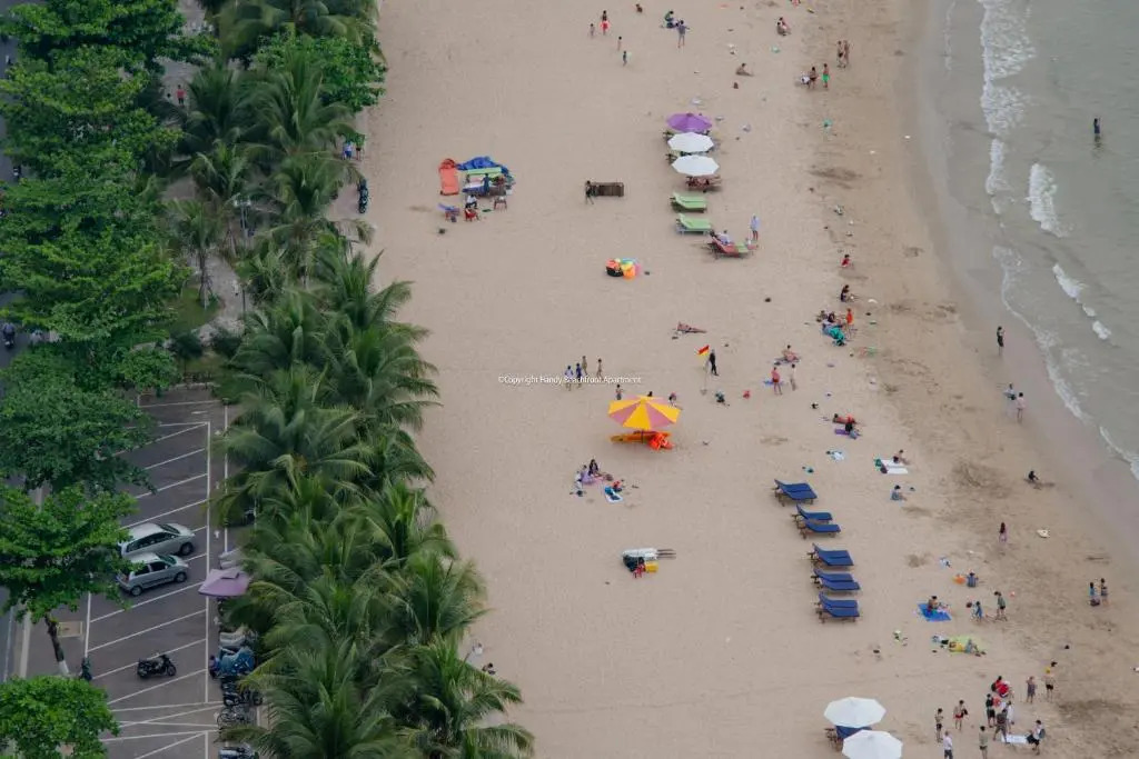 Beachfront House Nha Trang