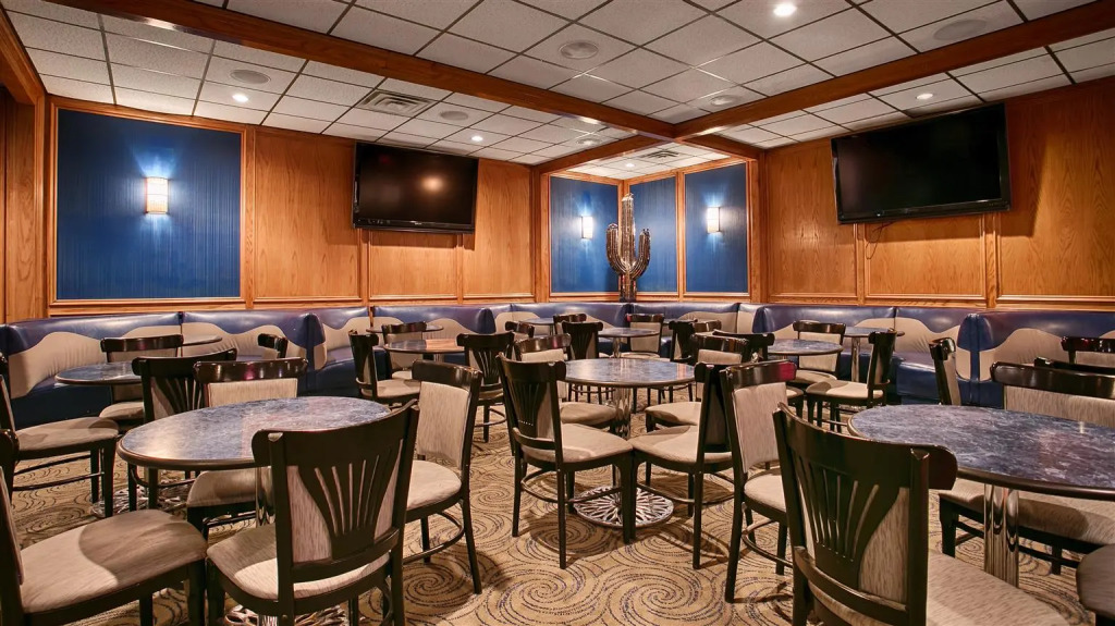 Stevens Inn