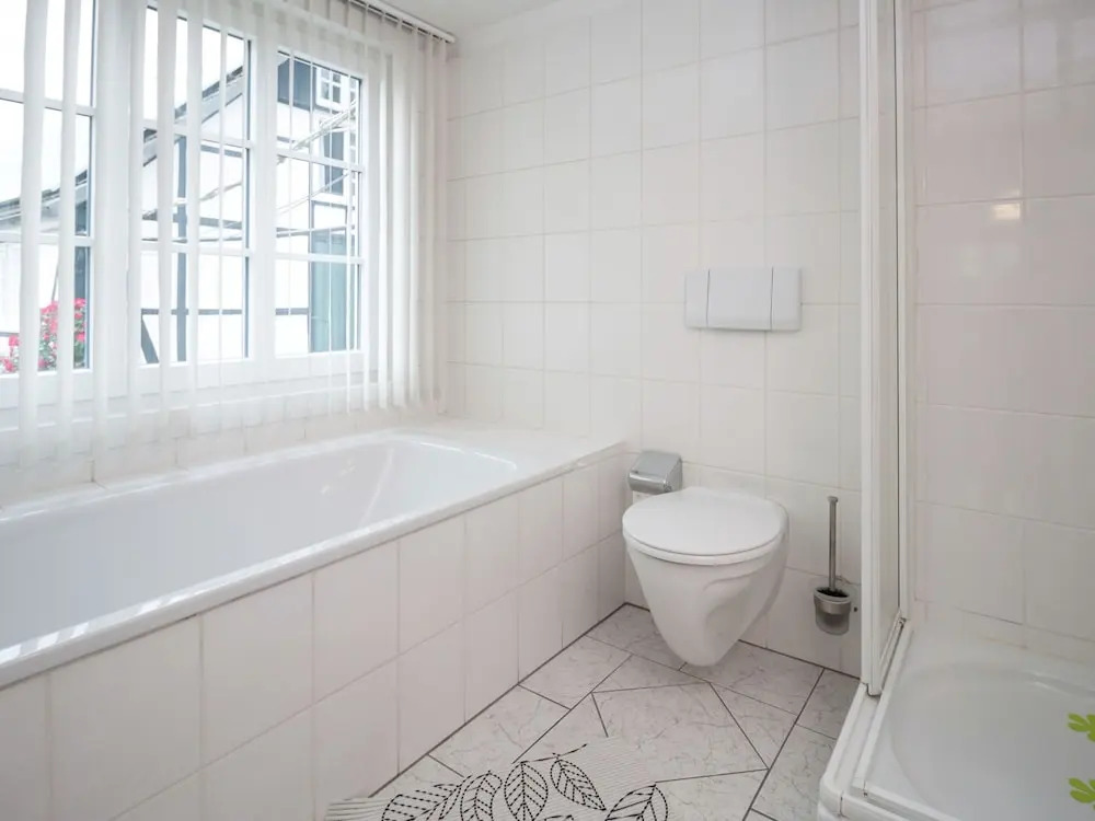 Spacious Holiday Home in Altenilpe with Open Fireplace