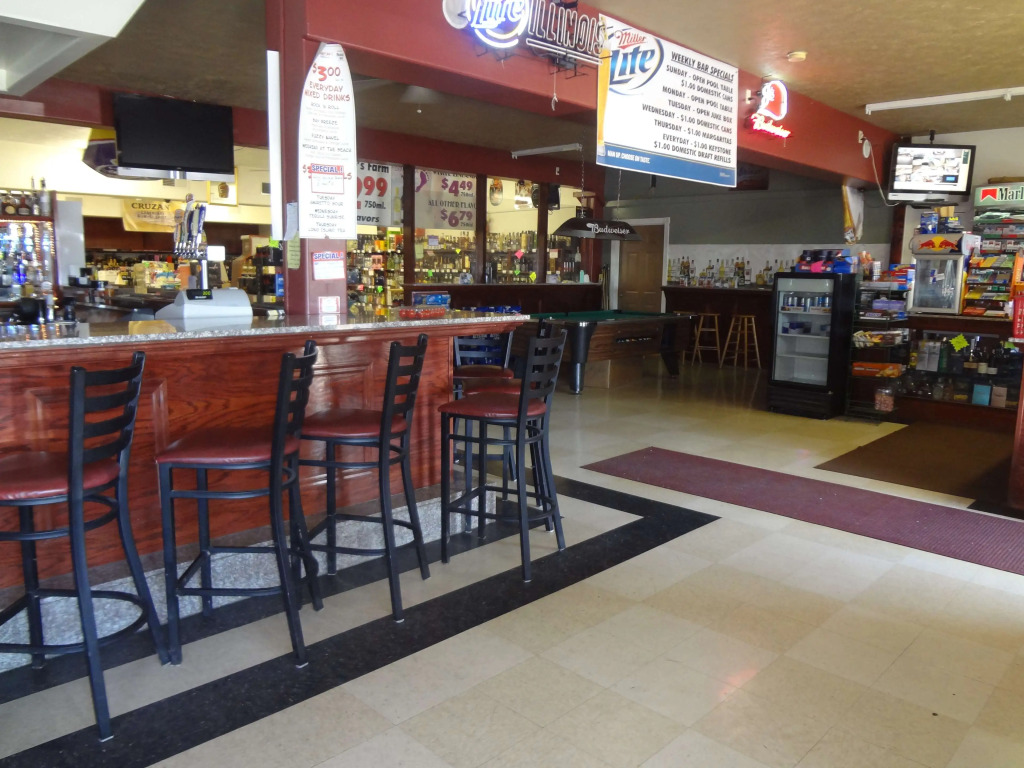 Americas Best Value Inn-Marion