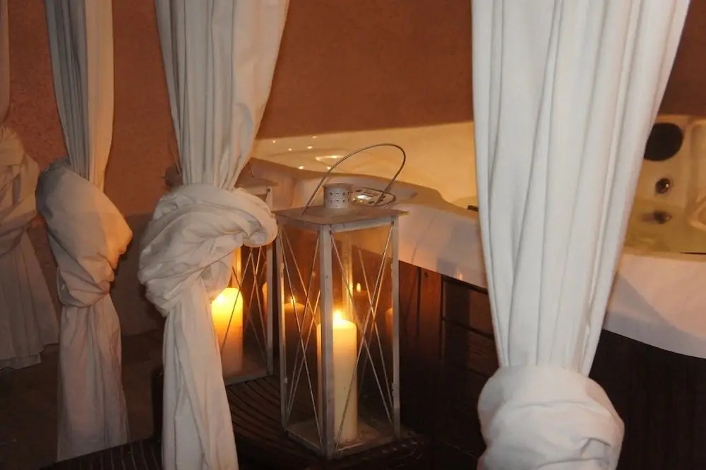 Guesthouse Le Mas de Cotignac