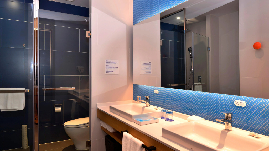 Holiday Inn Express Luanchuan by IHG