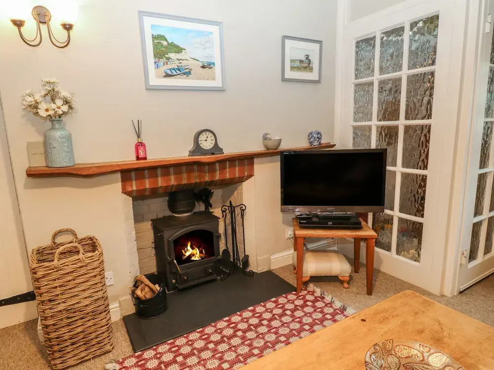 Robyn Cottage