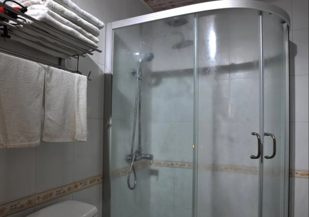 Sapa Yen Hotel