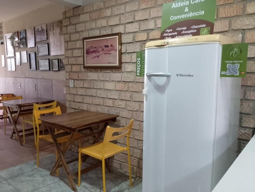 Hostel Aldeia Inn