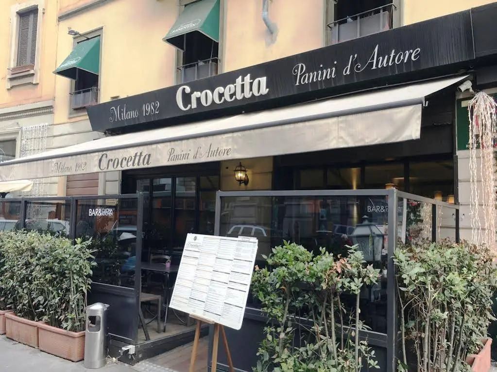 Locanda Pandenus Brera