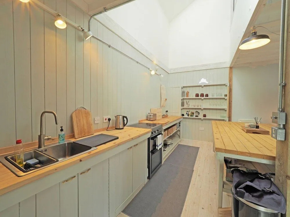 The Mews