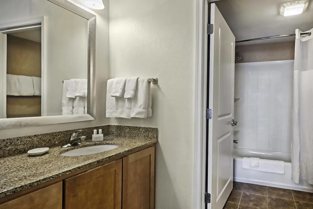 Residence Inn Mt. Laurel at Bishops Gate