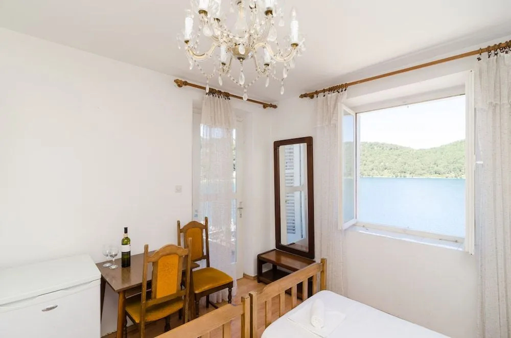 Rooms Ogigija