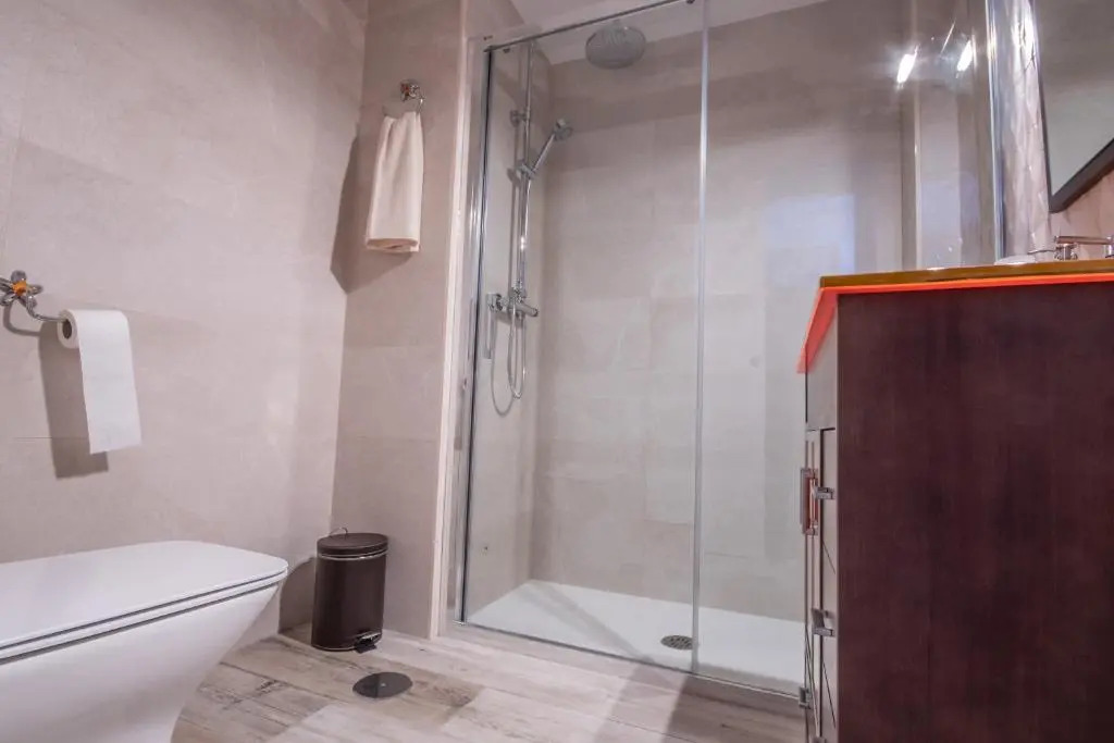 Cubo´s Apartamento Torremolinos 12 Alhaurin