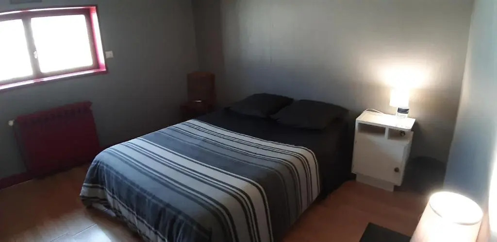 LEscapade63