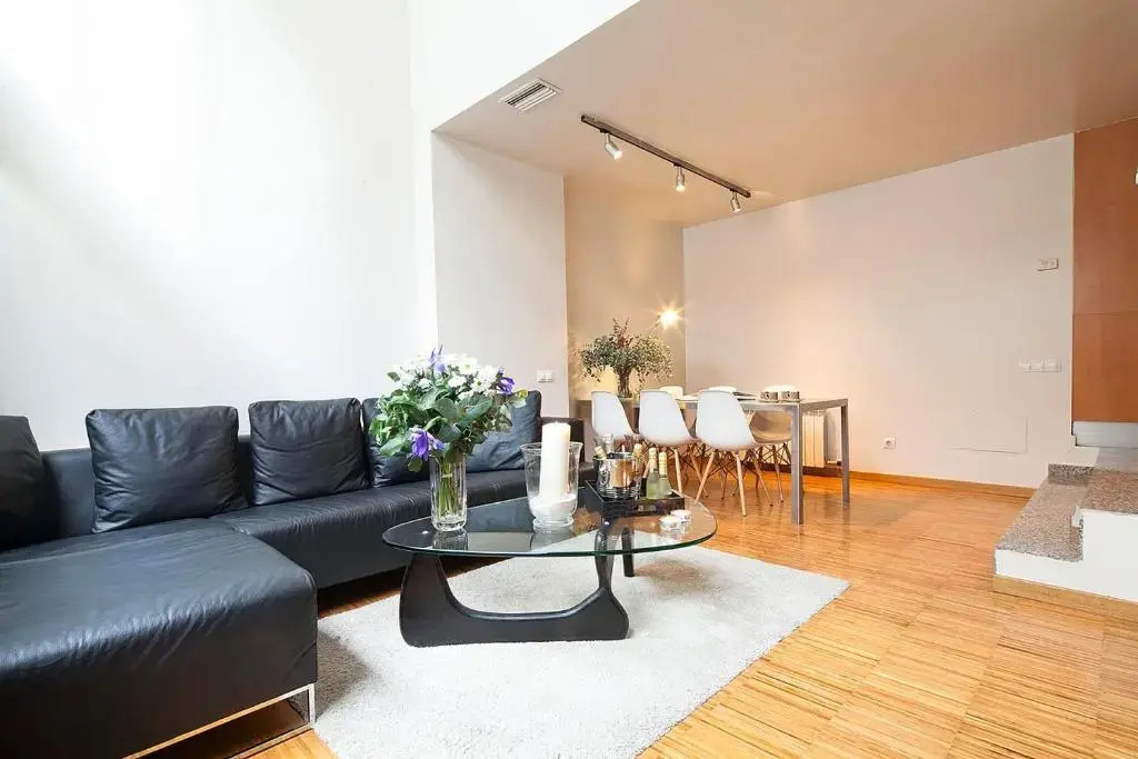 Apartment Barcelona Rentals - Park Güell Apartments