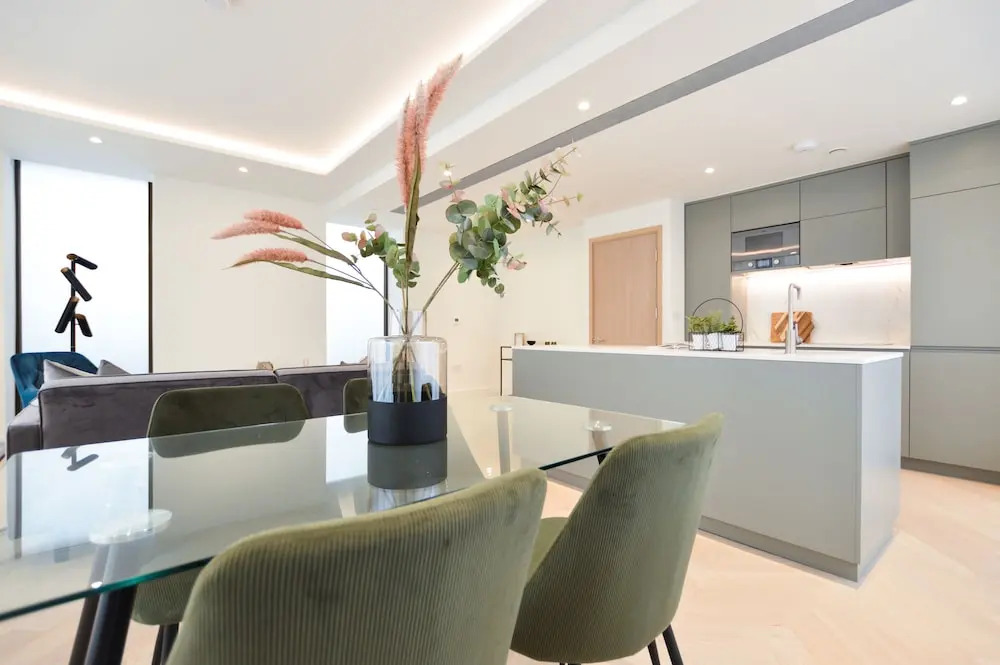 Haverstock Hill Serviced Apartments by Concept Apartments
