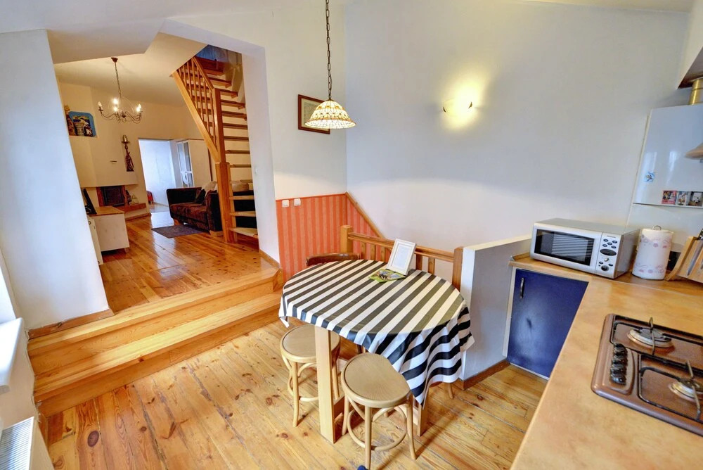 BONUM apartments in Vilnius old town