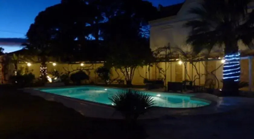 Villa Venus Croix