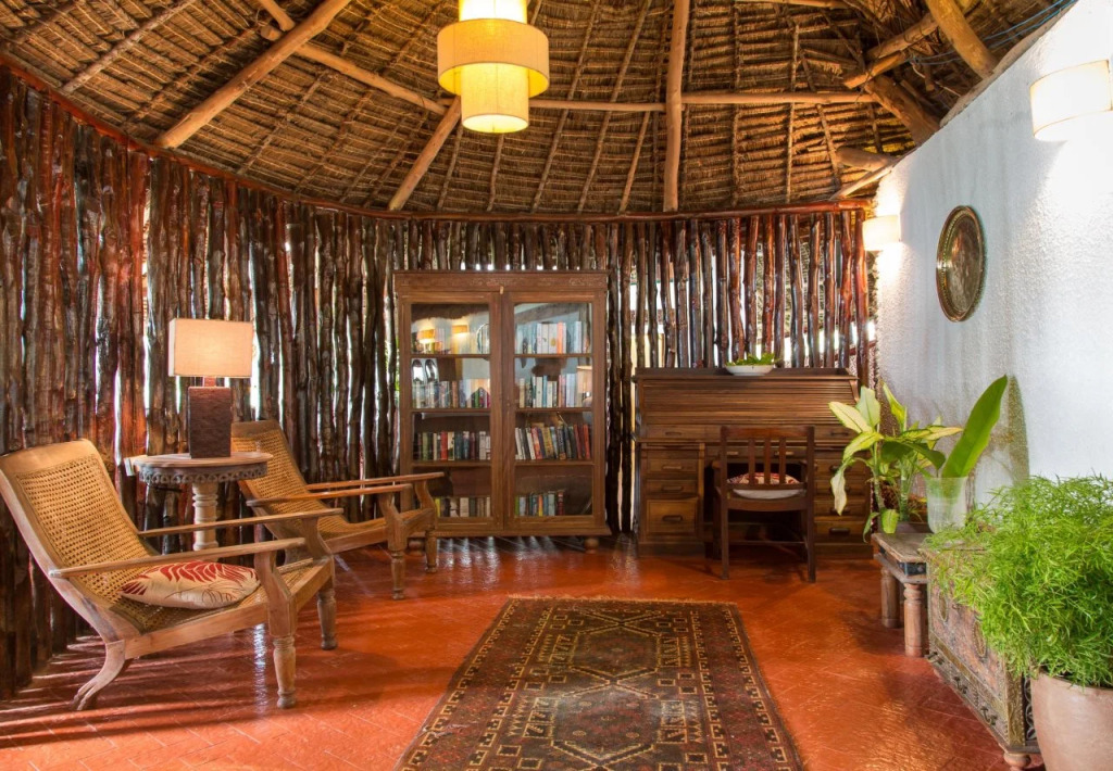 Rafiki Hotel Nungwi Beach