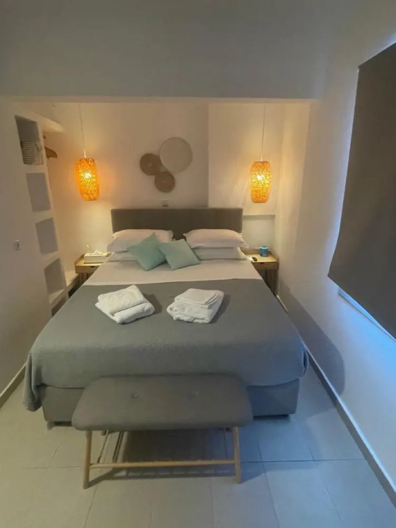 Chora Nest Kythnos