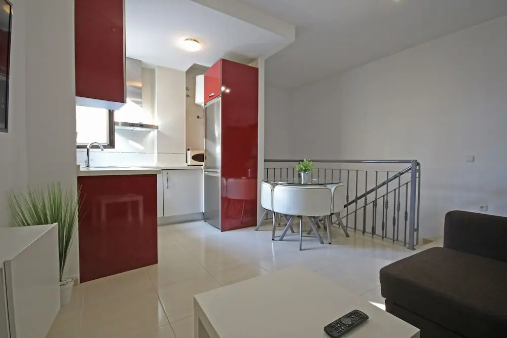 Duplex GrupalMálaga