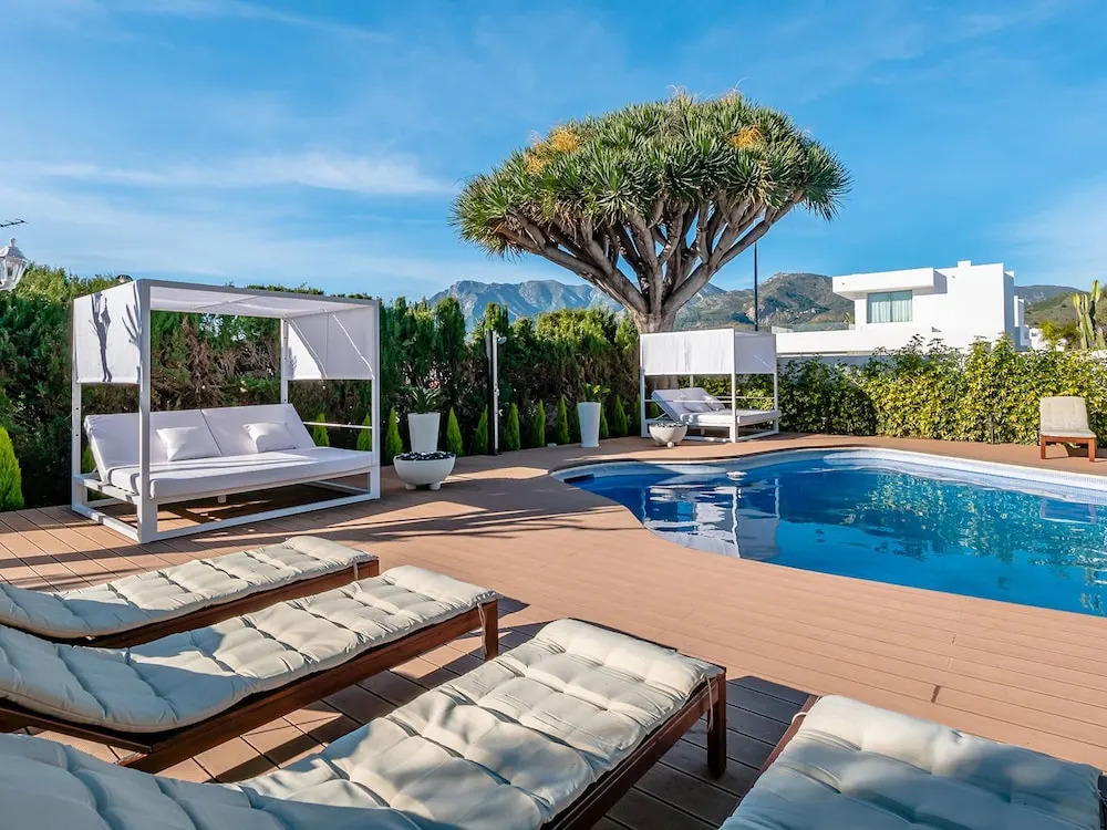 Villa Jazmines & Moras