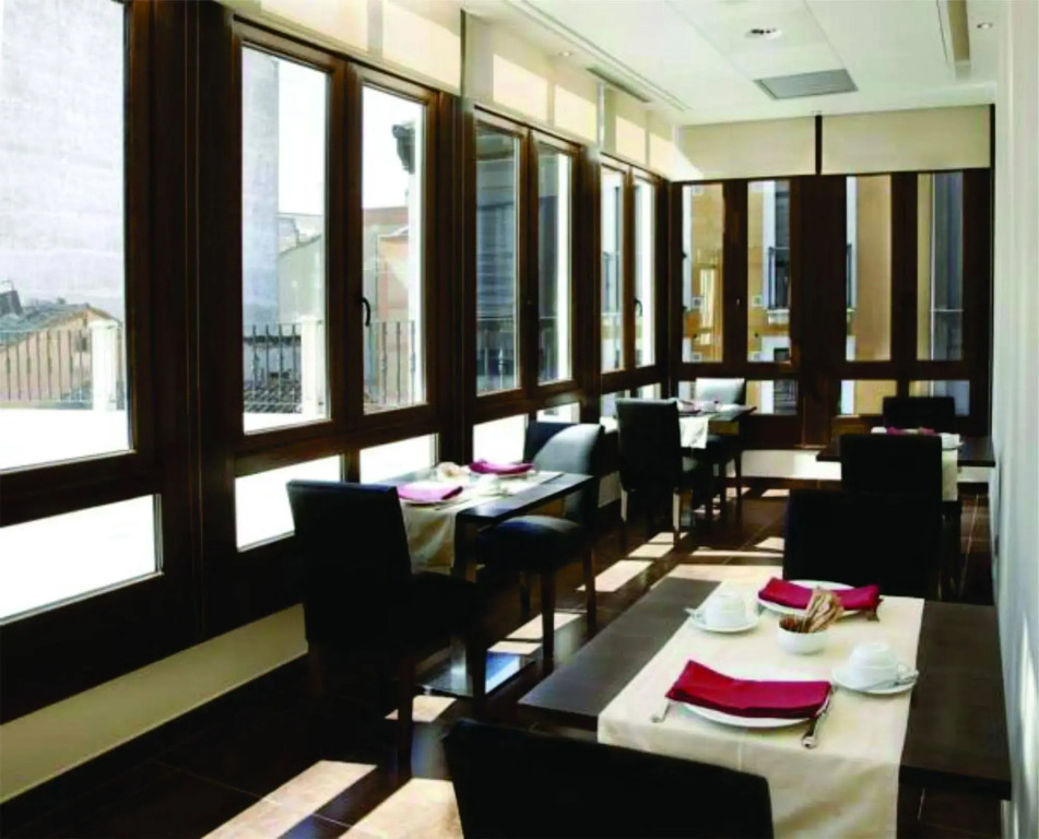 Hotel Villa de Aranda