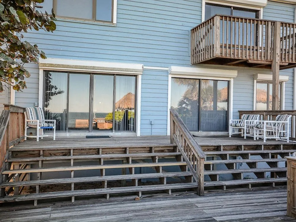 5747S - Atlantic Avenue Home - 4Br Home