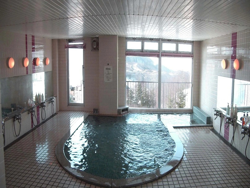 Hotel Iwasuge