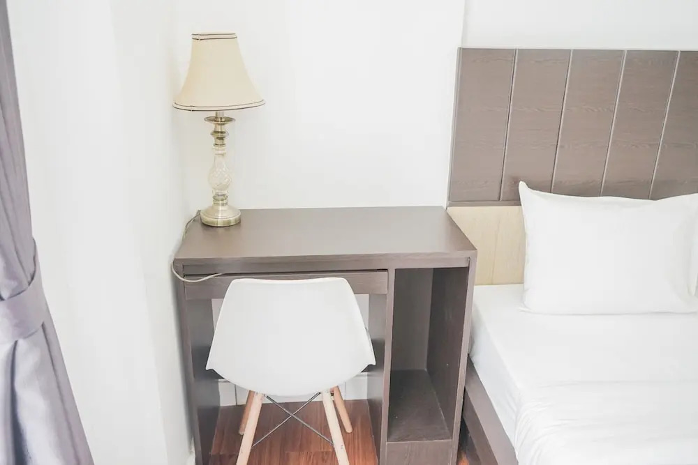 Exclusive Studio Room at Casa De Parco Apartment By Travelio