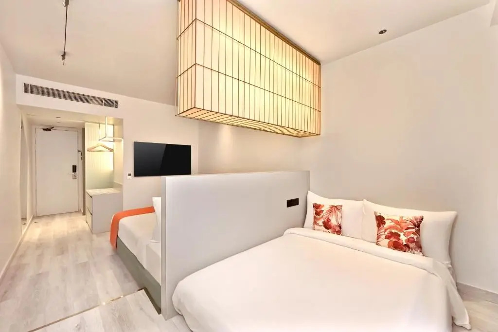 Ira by Orchid Hyderabad Hitech City Mindspace IT Park