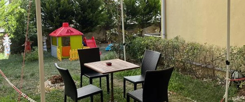 Cirpan Apart Otel