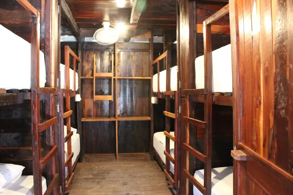 Eco Hostal Mahahual