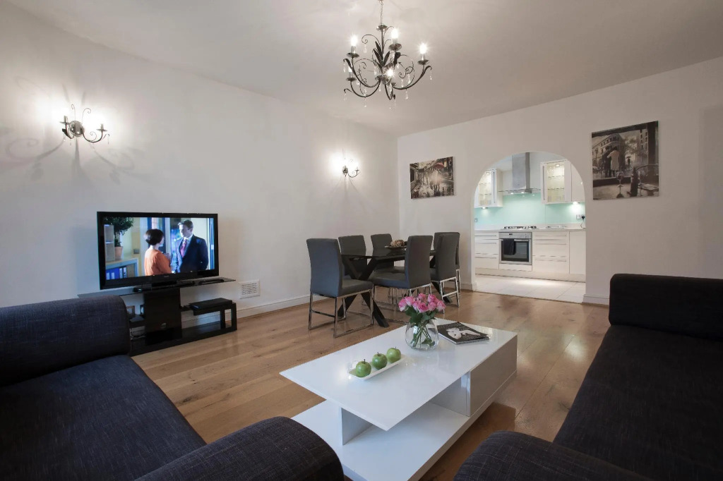 The Westbourne Residences