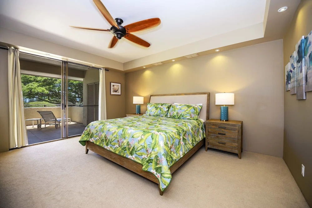 Kapalua Golf 14T - 1 Br Villa