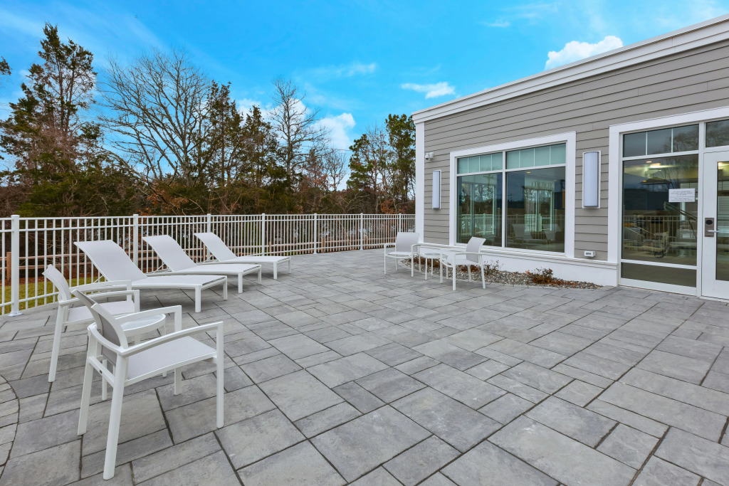Hampton Inn Cape Cod Canal