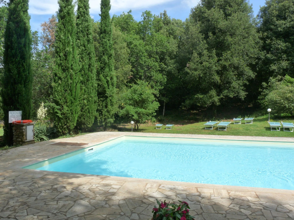 BORGO GALLINAIO 32, Emma Villas