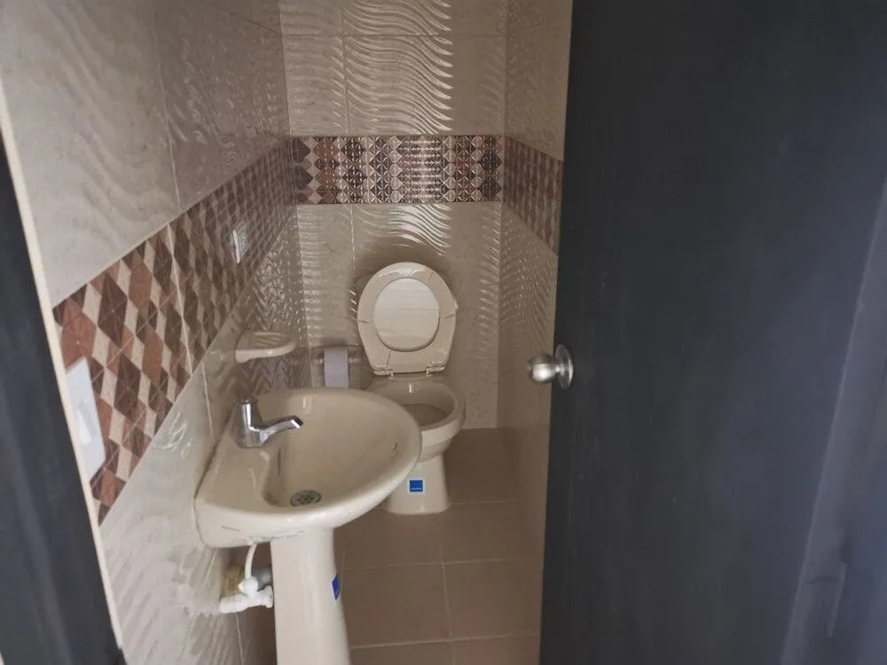 Acogedora casa en la ciudad de Medellin