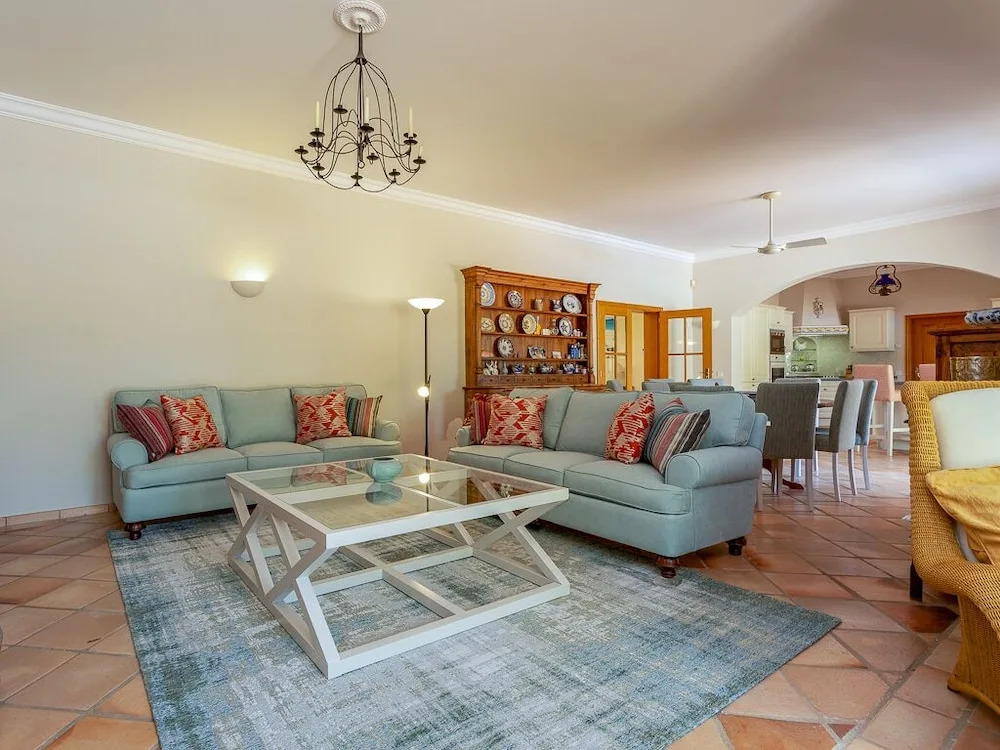 Villa Albero